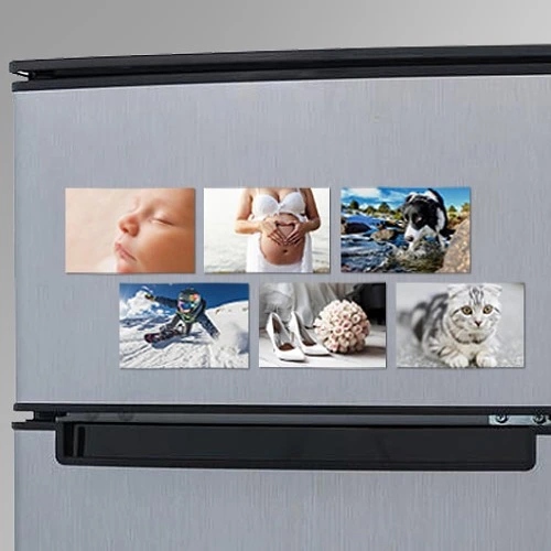 Foto magneti za hladnjake