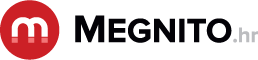 logo - Megnito.hr